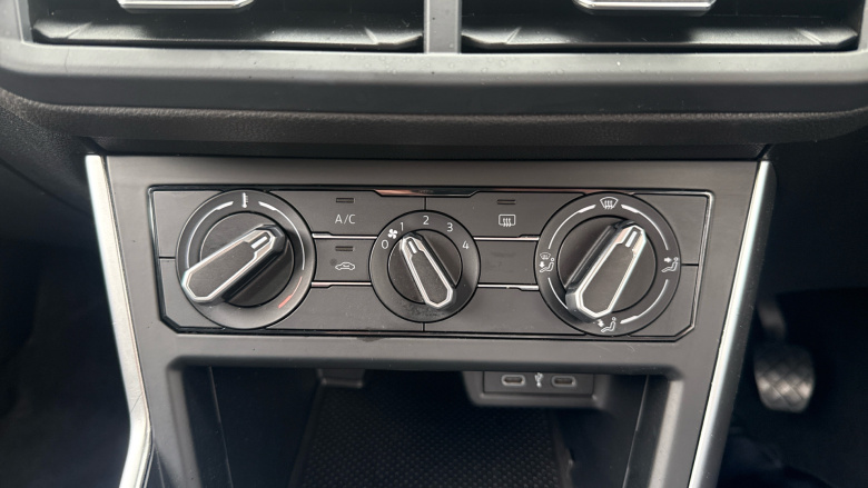 Volkswagen Polo 1.0 TSI Life 5dr Petrol Hatchback